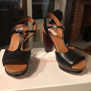 See by Chloe Sandal / Heels